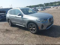 WBX57DP07RN310910 2024 BMW X3