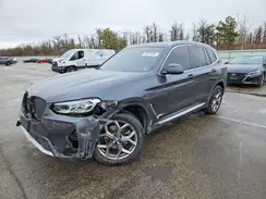 WBX57DP07RN311782 2024 BMW X3