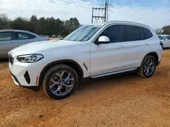 WBX57DP07RN313547 2024 BMW X3