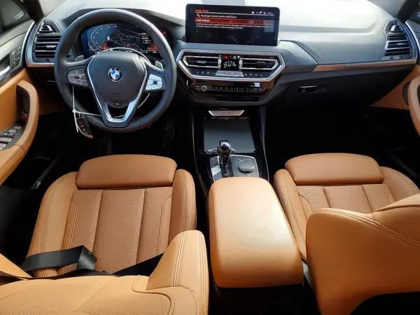 WBX57DP07RN313547 2024 BMW X3 - Image 8