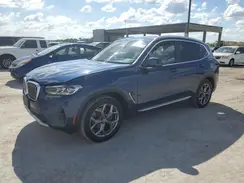 WBX57DP08NN175320 2022 BMW X3