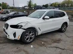 WBX57DP08NN175740 2022 BMW X3
