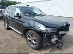 WBX57DP08NN175947 2022 BMW X3
