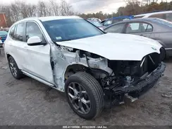 WBX57DP08PN208593 2023 BMW X3
