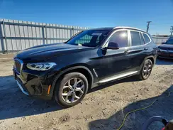 WBX57DP08PN213650 2023 BMW X3