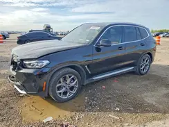 WBX57DP08PN215012 2023 BMW X3