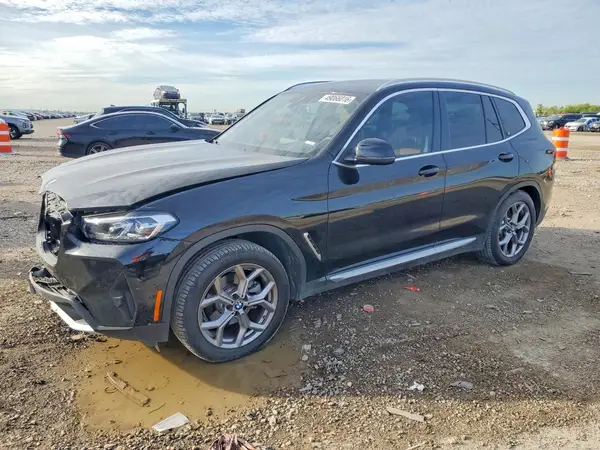 WBX57DP08PN215012 2023 BMW X3 - Image 1