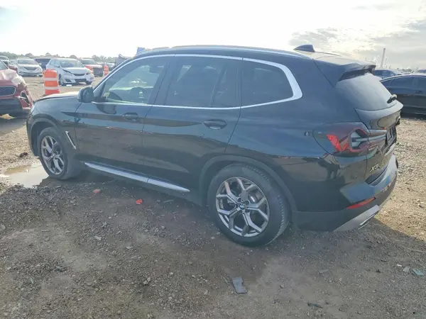 WBX57DP08PN215012 2023 BMW X3 - Image 2