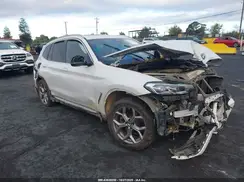 WBX57DP08PN216239 2023 BMW X3