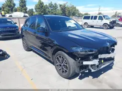 WBX57DP08PN234398 2023 BMW X3