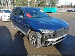 WBX57DP08PN240878 2023 BMW X3
