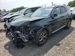 WBX57DP08PN245949 2023 BMW X3