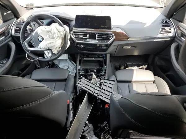 WBX57DP08PN245949 2023 BMW X3 - Image 8