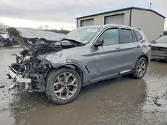 WBX57DP08PN246096 2023 BMW X3