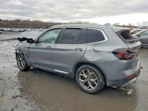 WBX57DP08PN246096 2023 BMW X3 - Image 2