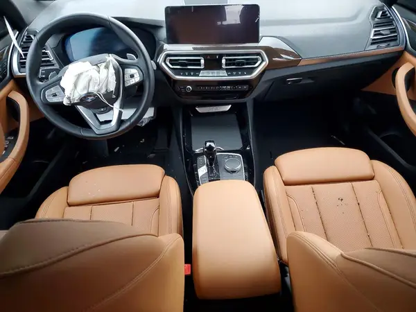 WBX57DP08PN246096 2023 BMW X3 - Image 8