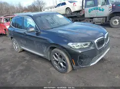 WBX57DP08RN253956 2024 BMW X3