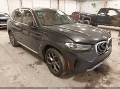 WBX57DP08RN263662 2024 BMW X3