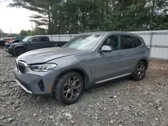 WBX57DP08RN266643 2024 BMW X3