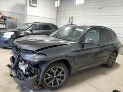 WBX57DP08RN276153 2024 BMW X3