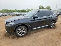 WBX57DP08RN277030 2024 BMW X3