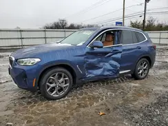 WBX57DP08RN279585 2024 BMW X3