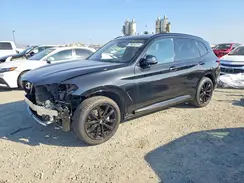 WBX57DP08RN294149 2024 BMW X3