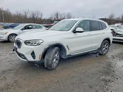 WBX57DP08RN294751 2024 BMW X3