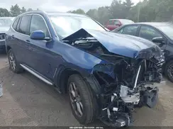 WBX57DP08RN297326 2024 BMW X3