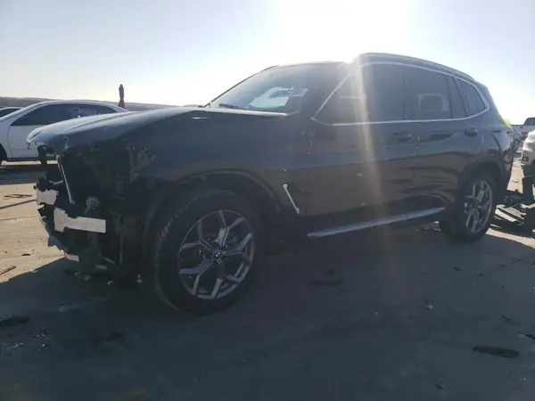 WBX57DP08RN298752 2024 BMW X3 - Image 1