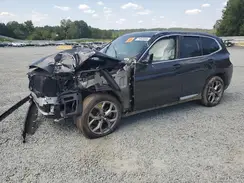 WBX57DP08RN304873 2024 BMW X3