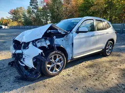 WBX57DP08RN309149 2024 BMW X3