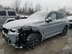 WBX57DP08RN310334 2024 BMW X3