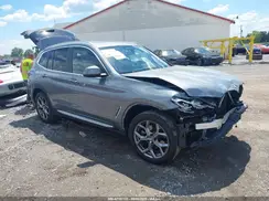 WBX57DP08RN311550 2024 BMW X3
