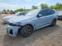 WBX57DP08RN312875 2024 BMW X3