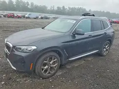 WBX57DP09NN144013 2022 BMW X3