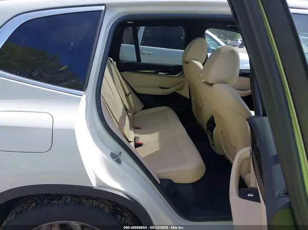 WBX57DP09NN147865 2022 BMW X3 - Image 8