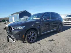 WBX57DP09NN174659 2022 BMW X3