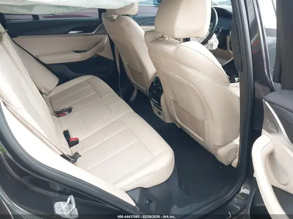 WBX57DP09NN178114 2022 BMW X3 - Image 8