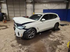 WBX57DP09NN178663 2022 BMW X3