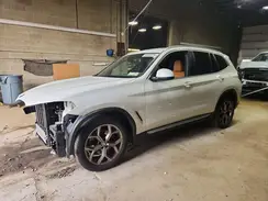 WBX57DP09PN188113 2023 BMW X3