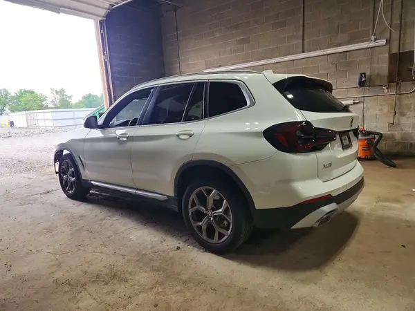 WBX57DP09PN188113 2023 BMW X3 - Image 2