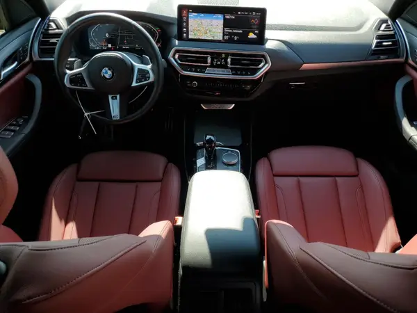 WBX57DP09PN233745 2023 BMW X3 - Image 8