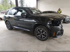 WBX57DP09PN239965 2023 BMW X3