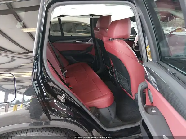 WBX57DP09PN239965 2023 BMW X3 - Image 8