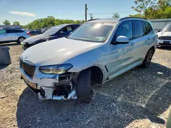 WBX57DP09RN266263 2024 BMW X3