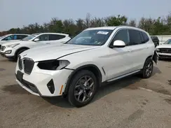 WBX57DP09RN266716 2024 BMW X3