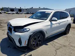 WBX57DP09RN292412 2024 BMW X3