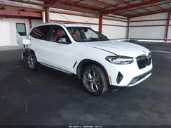 WBX57DP09RN294984 2024 BMW X3