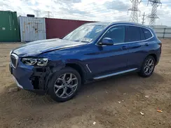 WBX57DP09RN296556 2024 BMW X3